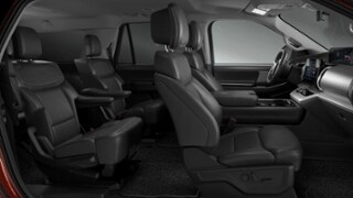 2027 Ford Expedition® Internal Image 1